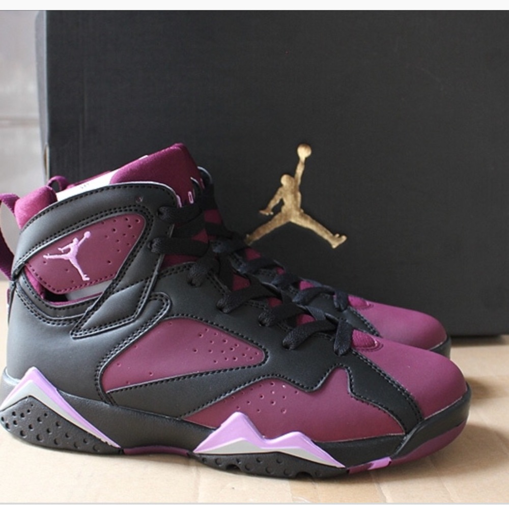 air jordan 7s